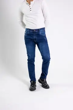 Jean Clásico Ref 630