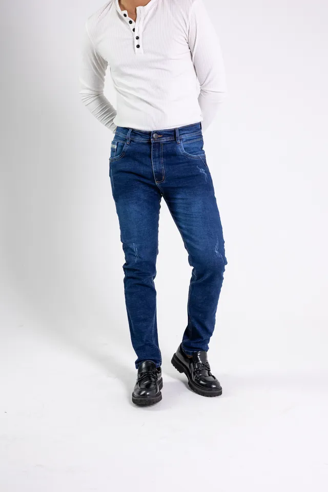 Jean Clásico Ref 630