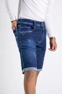 Bermuda Jean Ref Modka 1764