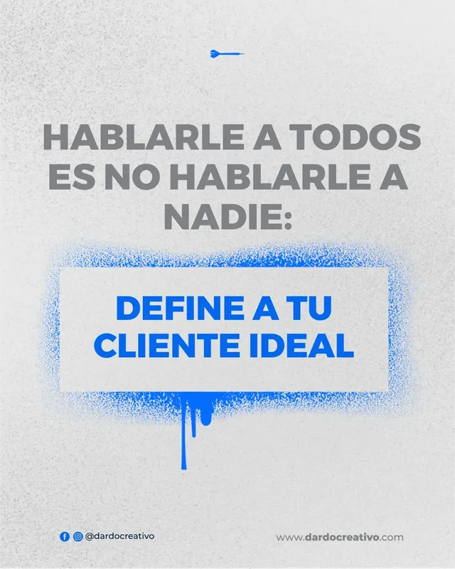 Imagen de Dardo Creativo