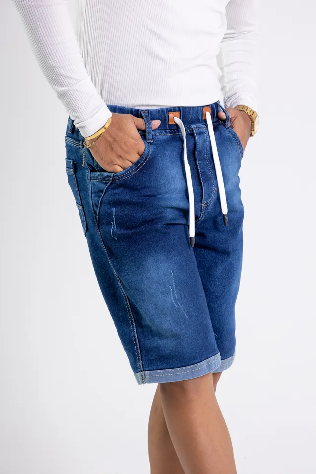 Bermuda Jean Ref 320