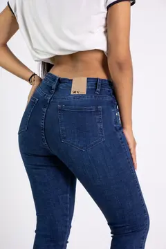 Jean Skinny Ref Modka 1908
