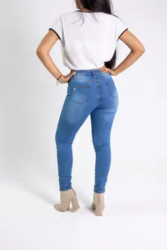 Jean Skinny Ref 166