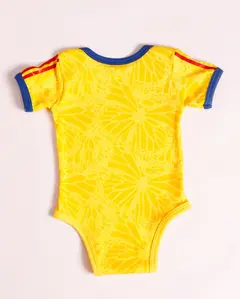 Mameluco De La Selección Colombia  - Edición Realismo Mágico