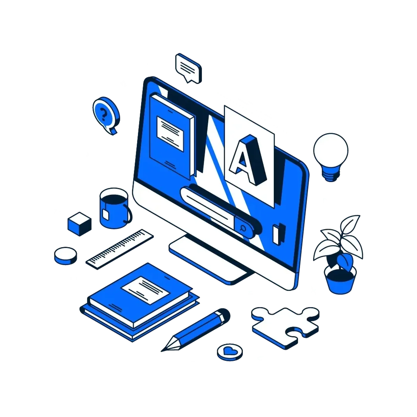 Servicio Branding