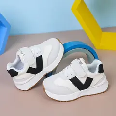 Tenis Suela Liviana y Suave Para Bebé Niño-Variedad Diseños