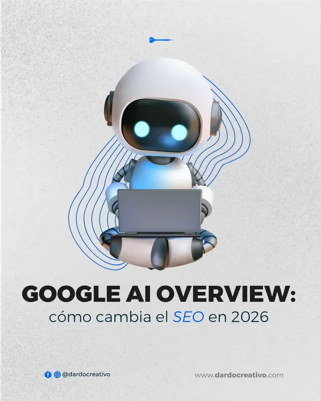 Imagen de Dardo Creativo