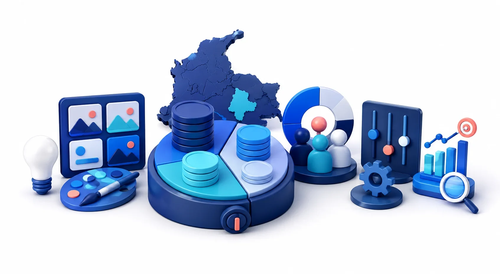 Cuánto invertir en pauta digital en Colombia: guía para definir presupuesto
