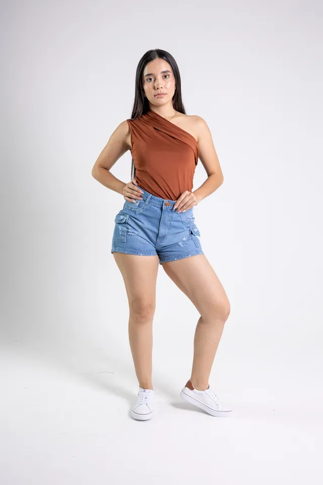 Short Cargo Ref 365