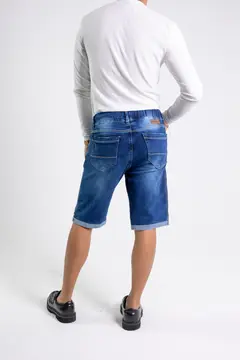 Bermuda Jean Ref 320