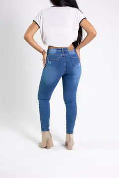 Jean Skinny Ref 507