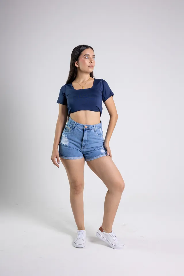 Short de Jean Ref 478