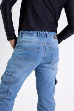 Jogger Cargo Ref 20