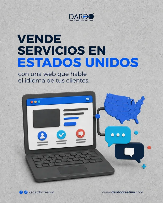 Imagen de Dardo Creativo