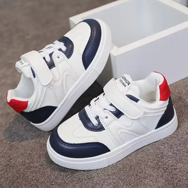 Tenis Suela Liviana y Suave Para Bebé Niño-Variedad Diseños