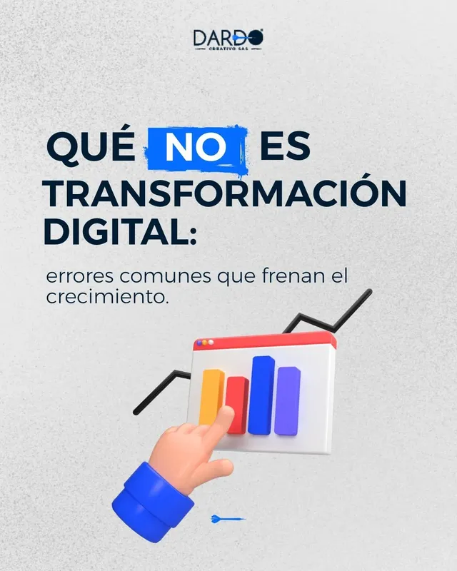 Imagen de Dardo Creativo