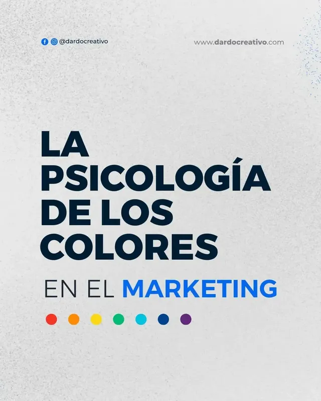 Imagen de Dardo Creativo