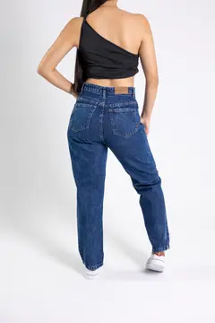 Jean Mom Fit Ref 89
