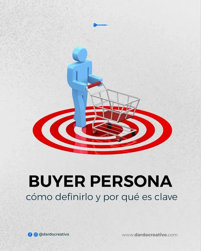 Imagen de Dardo Creativo