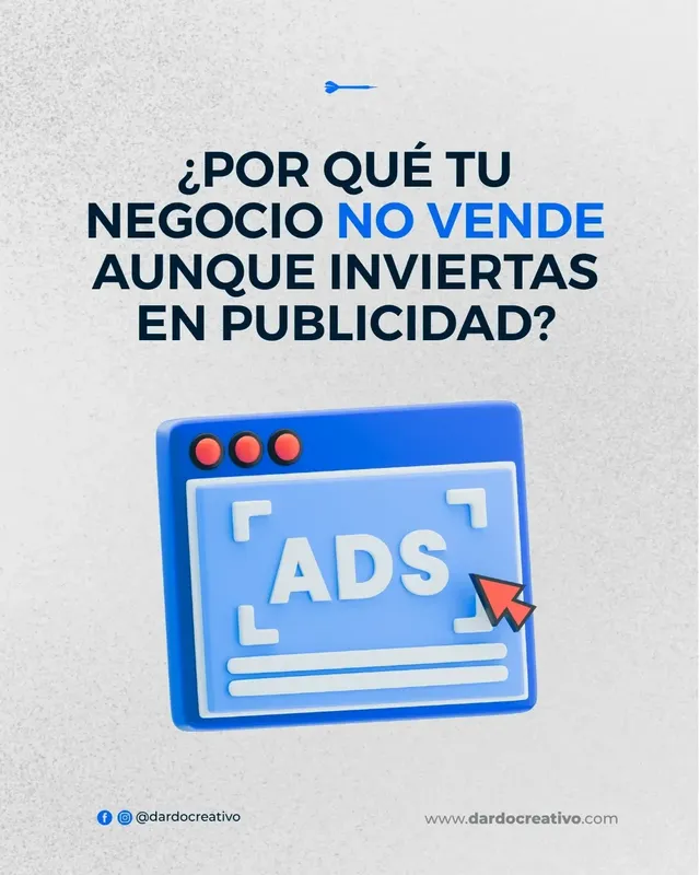 Imagen de Dardo Creativo