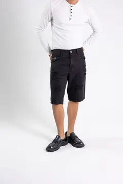 Bermuda Jean Ref 830