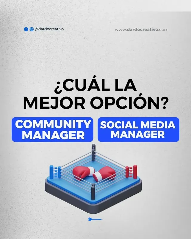 Imagen de Dardo Creativo