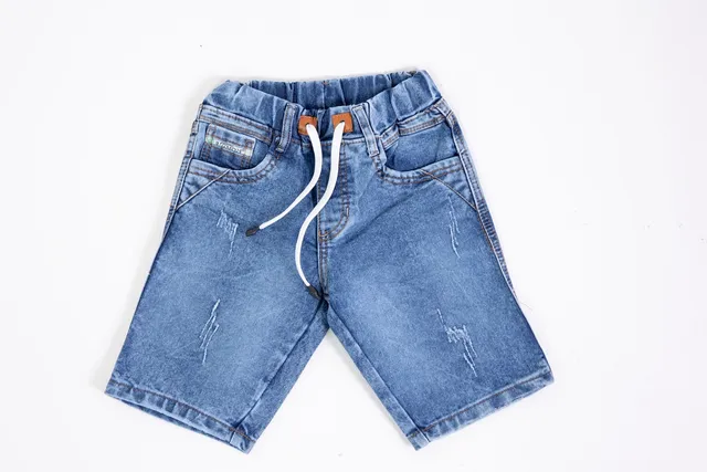 Jogger Bermuda Ref 749 Niño