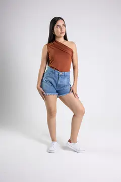 Short de Jean Ref 504
