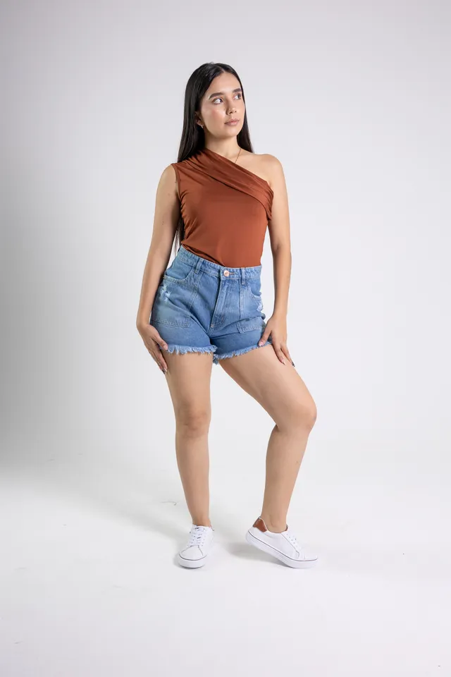 Short de Jean Ref 504