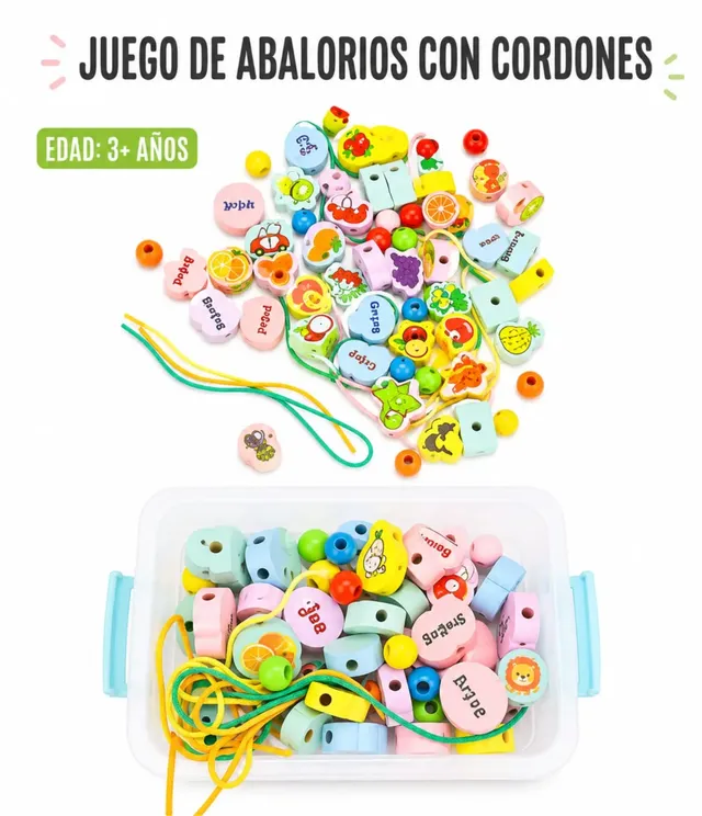 Juego Desarrollo Motricidad Fina Y Coordinación
