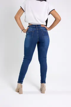 Jean Clásico Skinny Ref 514