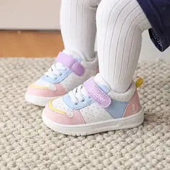 Tenis Suaves y Livianos Para Bebé Niña - Variedad De Estilos