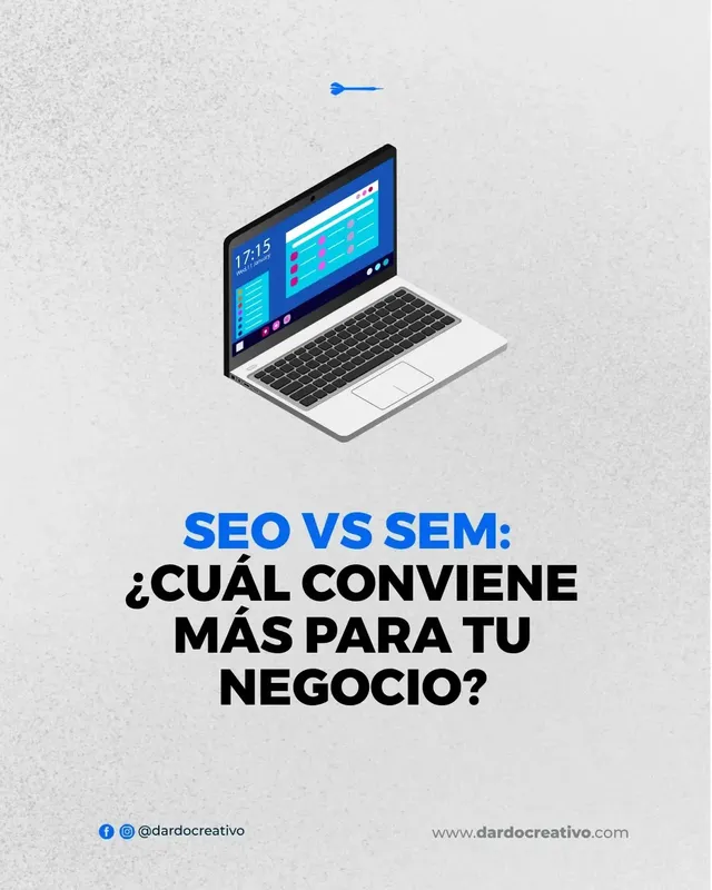 Imagen de Dardo Creativo