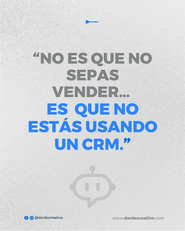 Imagen de Dardo Creativo