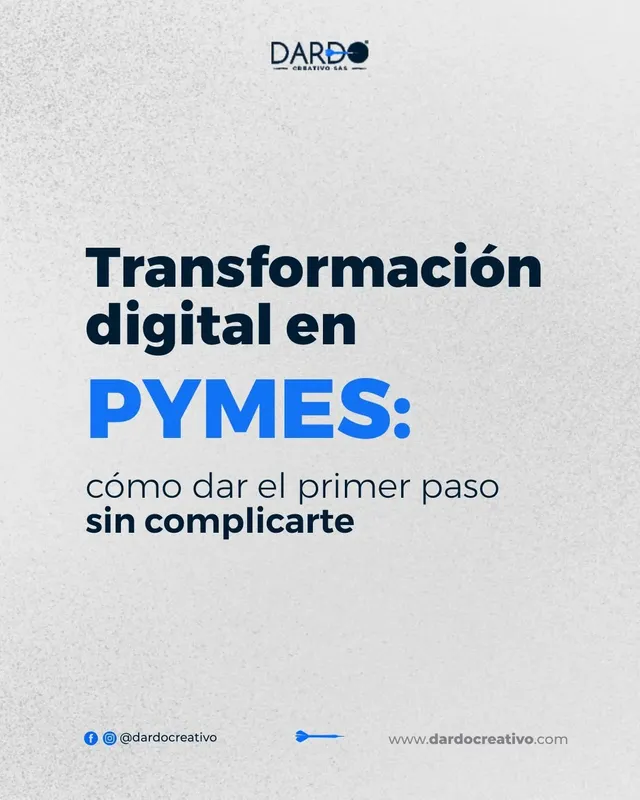 Imagen de Dardo Creativo