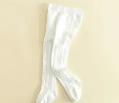 Media Pantalón - Velada Para Bebé Niña