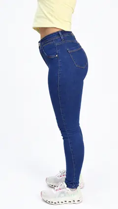 Jean Skinny Ref 1