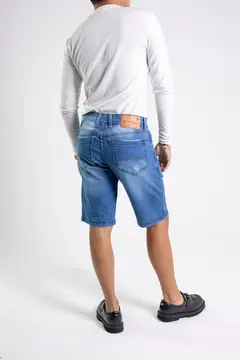 Bermuda Jean Ref 242