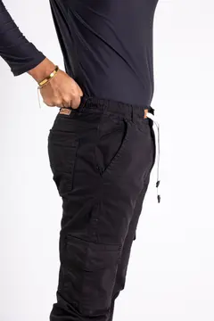 Jogger Cargo Ref 11
