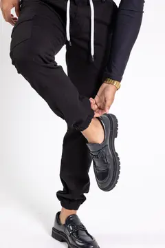 Jogger Cargo Ref 11