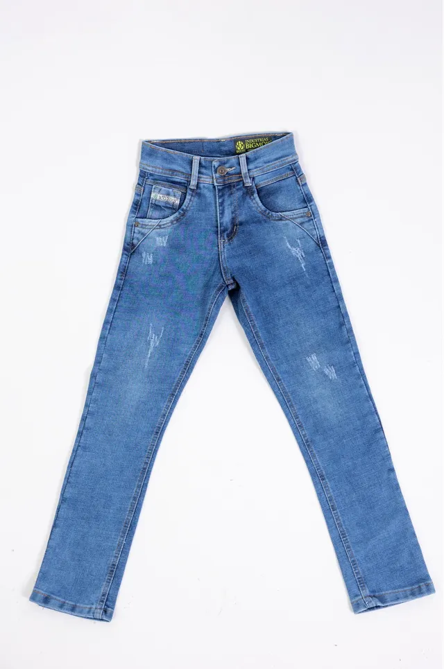 Pantalon Ref 170 Niño