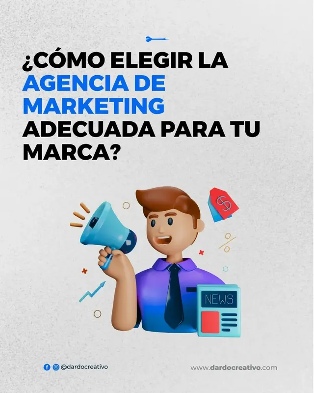 Imagen de Dardo Creativo