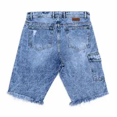 Bermuda Ref 816 cargo
