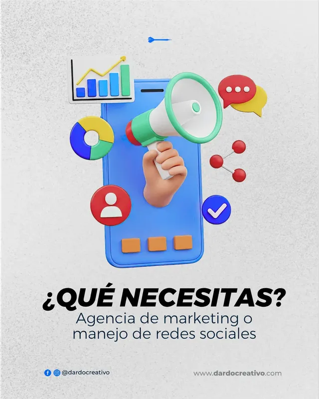 Imagen de Dardo Creativo