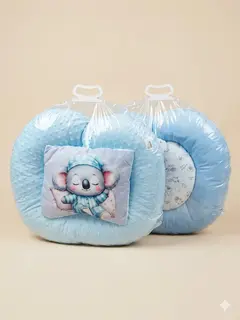 Almohada o Cojin  De Lactancia-Variedad de Diseños
