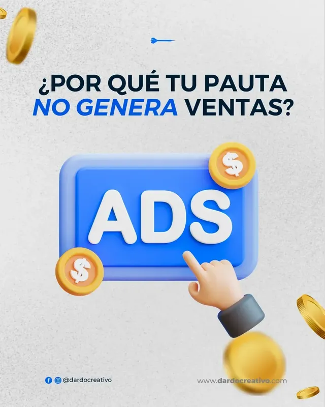 Imagen de Dardo Creativo