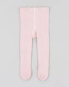 Media Pantalón - Velada Para Bebé Niña