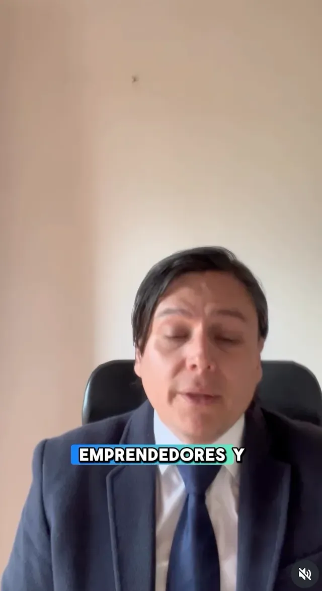 Conversación jurídica en línea