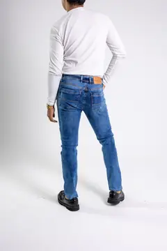 Jean Clásico Ref 613