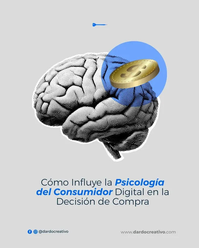 Imagen de Dardo Creativo